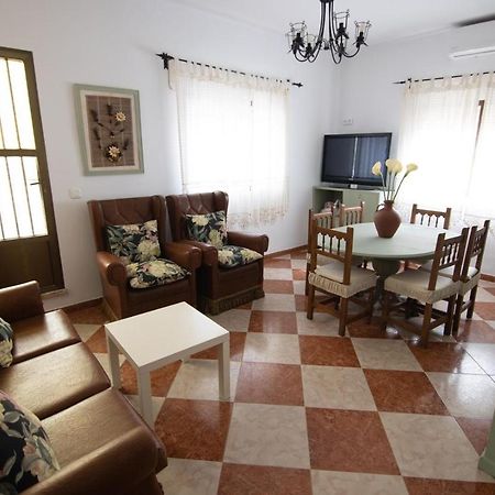 Posada El Arriero Torrejón el Rubio Exteriér fotografie